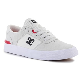 DC Shoes Teknic S Schuh M ADYS300739-BO4 grau