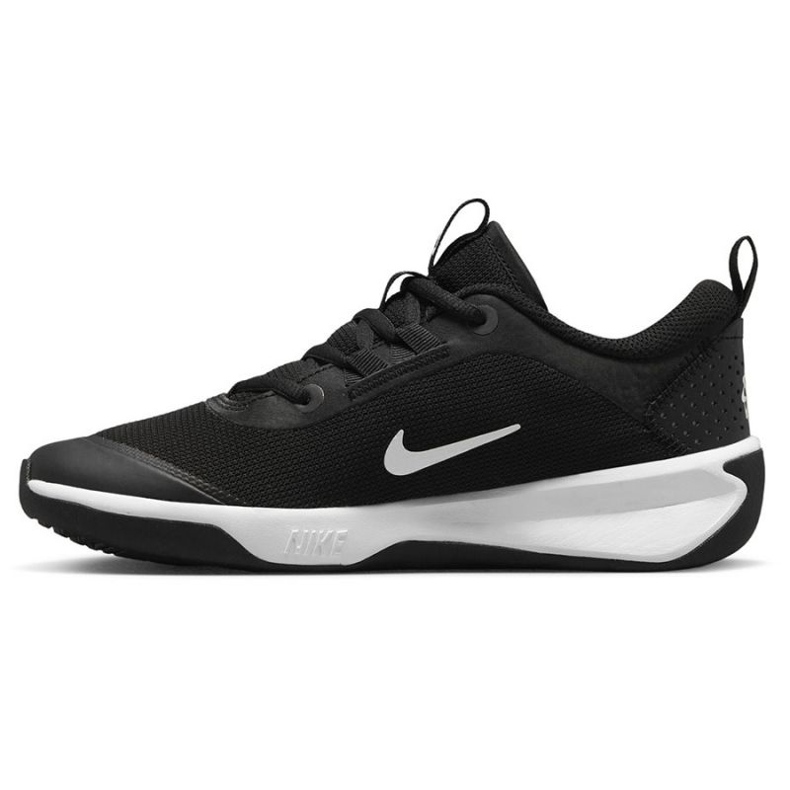 Nike Omni Multi-Court Jr. DM9027 002 Schuhe schwarz