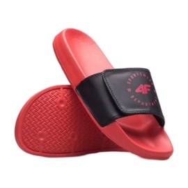 Flip-Flops 4F 4FJSS23FFLIM080-62S schwarz