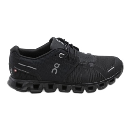 On Running Cloud 5 Schuhe 5998905 schwarz