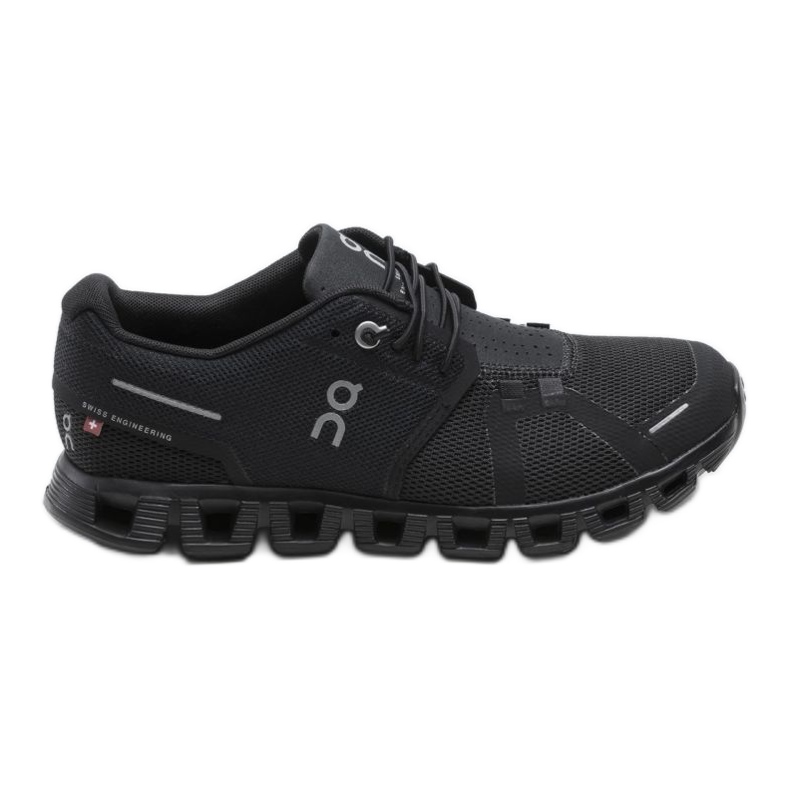 On Running Cloud 5 Schuhe 5998905 schwarz