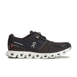 On Running Cloud 5 Schuhe 5998919 schwarz