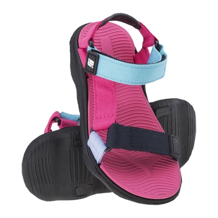 Bejo Mileri Jrg Sandalen 92800401243 schwarz