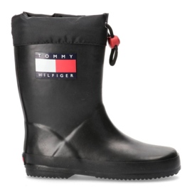 Tommy Hilfiger T3X6-30766-0047999 Jr T3X6-30766-0047999 - schwarz
