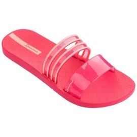 Ipanema New Fem Hausschuhe W 26301 21775 rosa