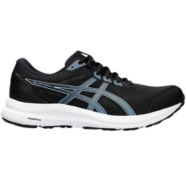Asics Gel Contend 8 M 1011B492 011 Laufschuhe schwarz