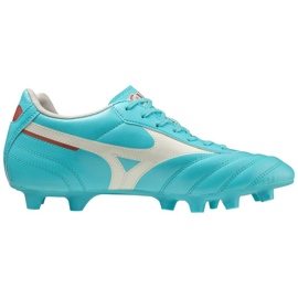 Mizuno Morelia Ii Club Md M P1GA231625 Fußballschuhe blau blau