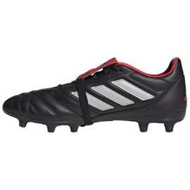 Adidas Copa Glorio Fg M ID4633 Fußballschuhe schwarz schwarz