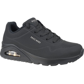 Skechers Uno-Stand on Air Schuhe W 73690-BBK schwarz