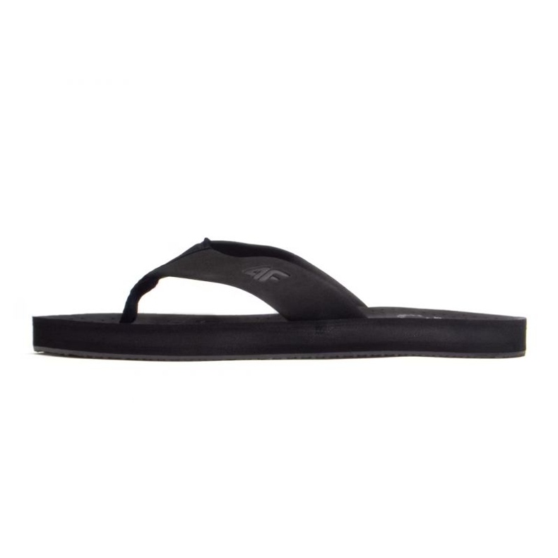 Flip-Flops 4F M 4FSS23FFLIF071 Anthrazit grau