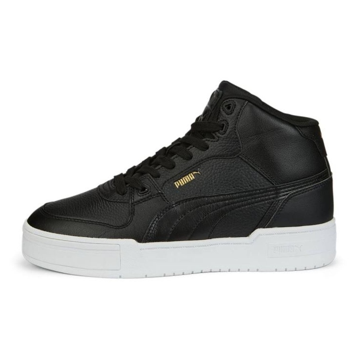 Puma Ca Pro Mid W 386759 03 Schuhe schwarz