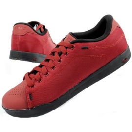 Fahrradschuhe Giro Deed Mtb M 00002 rot