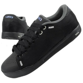 Fahrradschuhe Giro Deed Mtb M 000023 schwarz