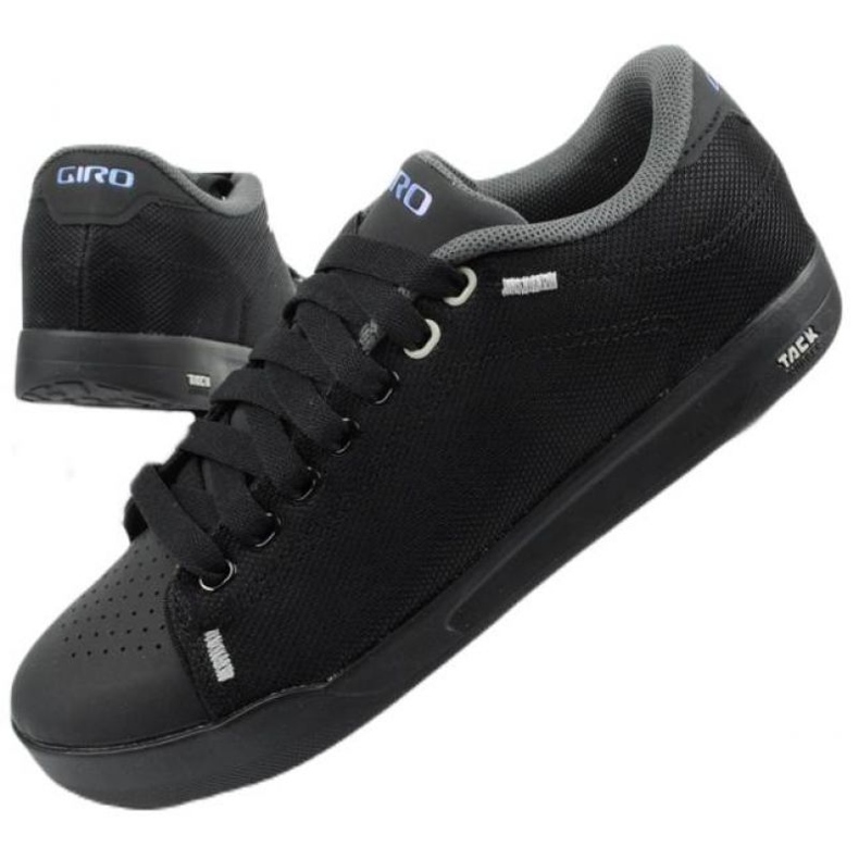 Fahrradschuhe Giro Deed Mtb M 000023 schwarz