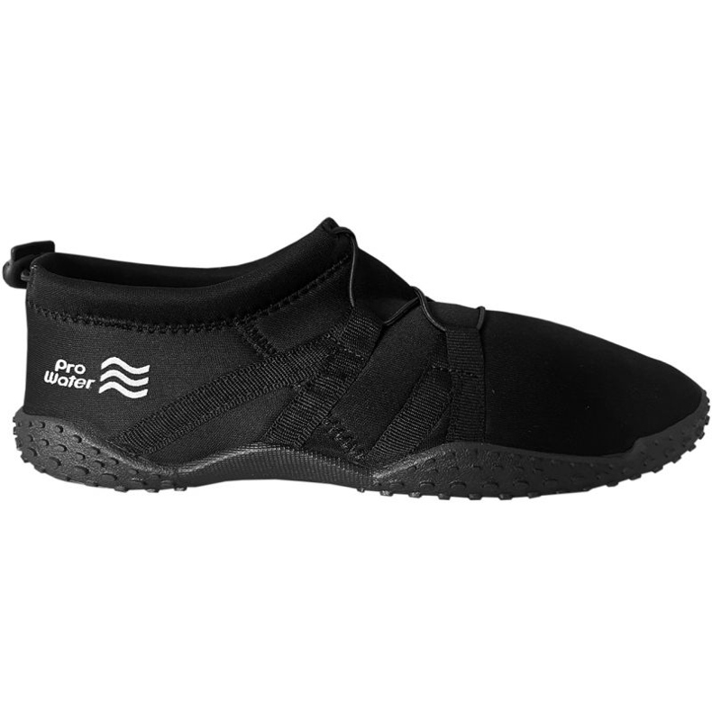 Wasserschuhe ProWater M PRO-23-37-120M schwarz schwarz