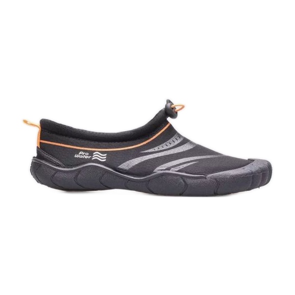 Schuhe Prowater M PRO-23-37-126M schwarz schwarz