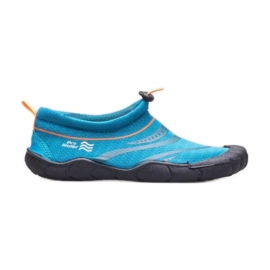 Schuhe Prowater W PRO-23-37-128L blau