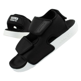 Sandalen adidas Adilette U EG5025 schwarz