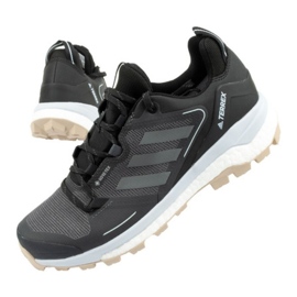 Schuhe adidas Terrex Skychaser 2 Gtx W FW2994 schwarz