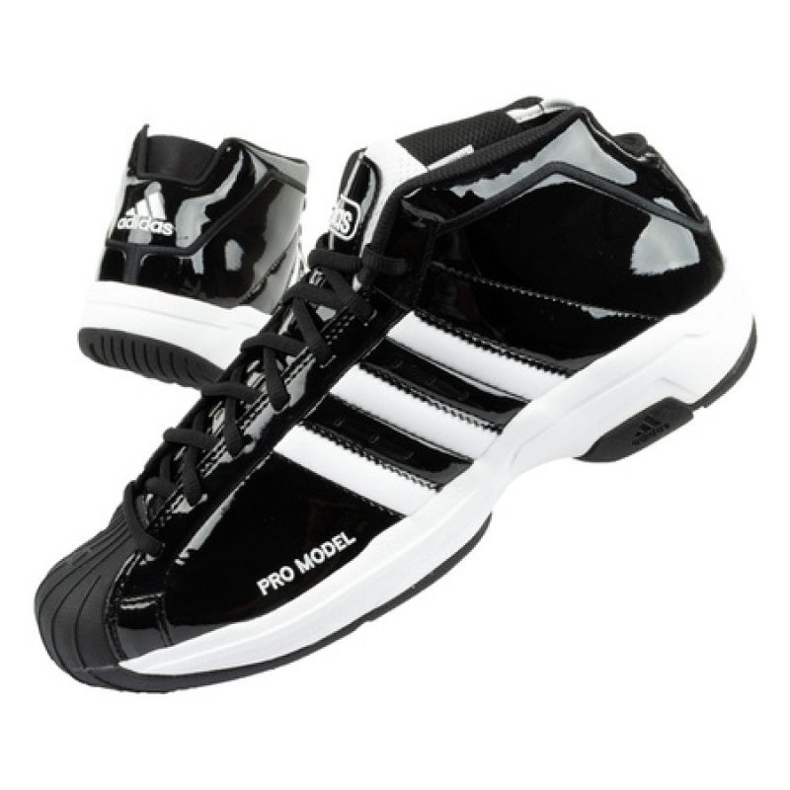 Adidas Pro Model 2G M EF9821 Sportschuhe schwarz