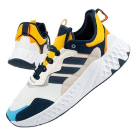 Adidas Futurepool 2.0 M GW8808 Sportschuhe weiß