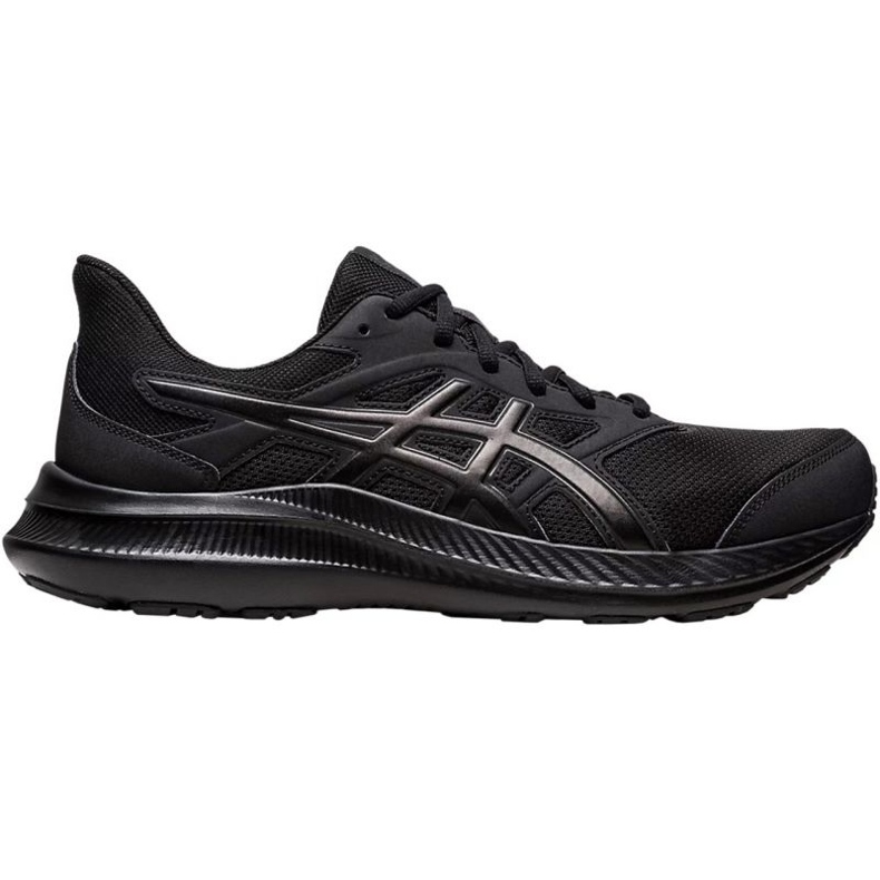 Asics Jolt 4 M 1011B603 001 Laufschuhe schwarz