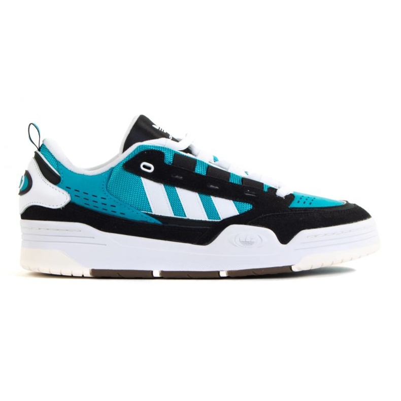 Schuhe adidas ADI2000 M GZ6187 blau
