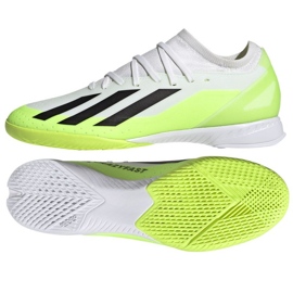 Adidas X Crazyfast.3 In M ID9340 Fußballschuhe weiß weiß