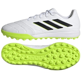 Schuhe adidas Copa PURE.3 Tf M GZ2522 weiß weiß