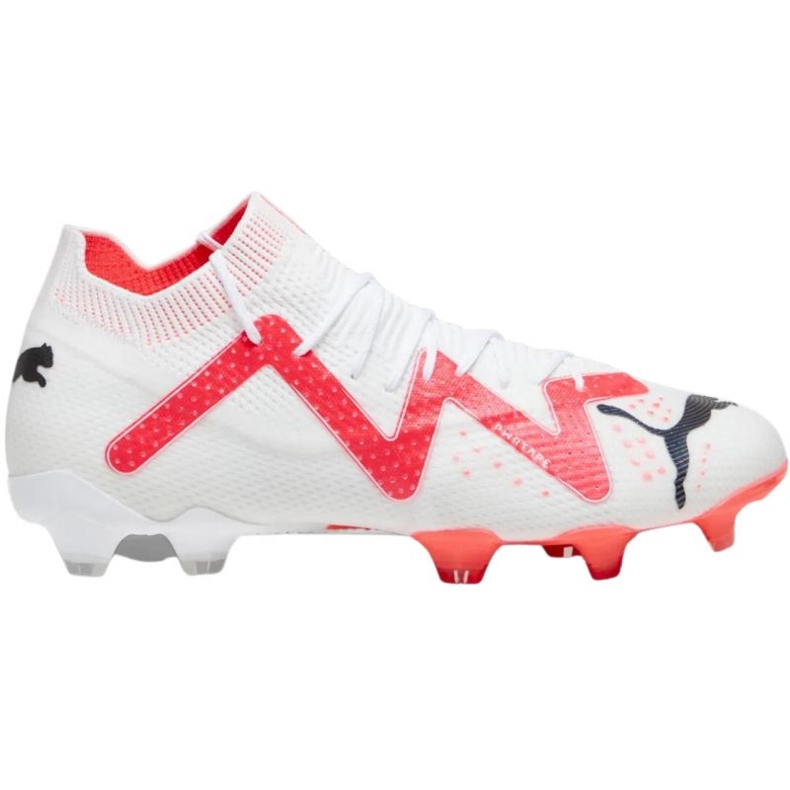 Puma Future Ultimate FG/AG M 107355 01 Fußballschuhe weiß weiß