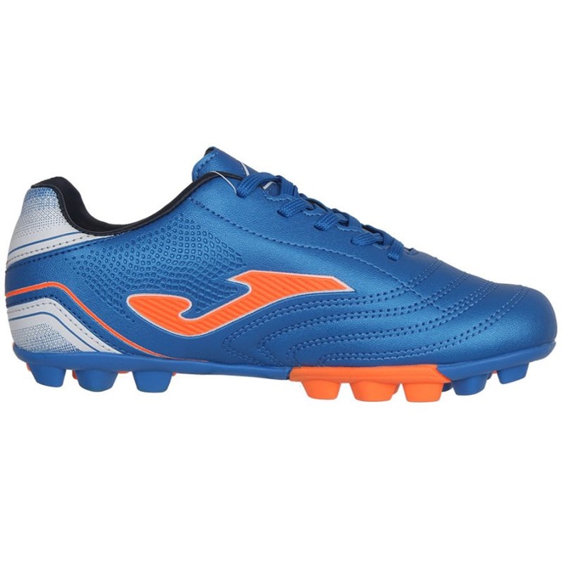 Joma Toledo 2204 Hg Jr TOJW2204HG Fußballschuhe blau