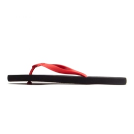 Flip-Flops 4F M 4FSS23FFLIM073 rot