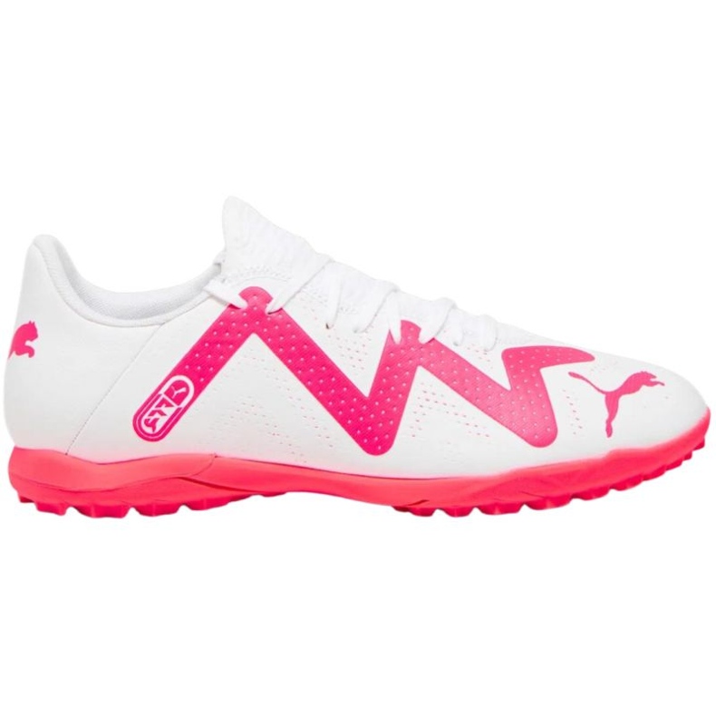 Puma Future Play Tt M 107381 01 Fußballschuhe weiß weiß