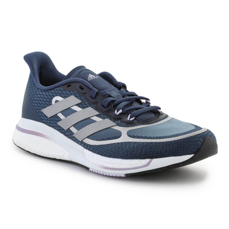 Adidas Supernova + W Laufschuhe GY0845 blau