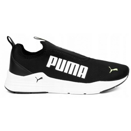 Puma Wired Rapid M 38588109 Schuhe schwarz