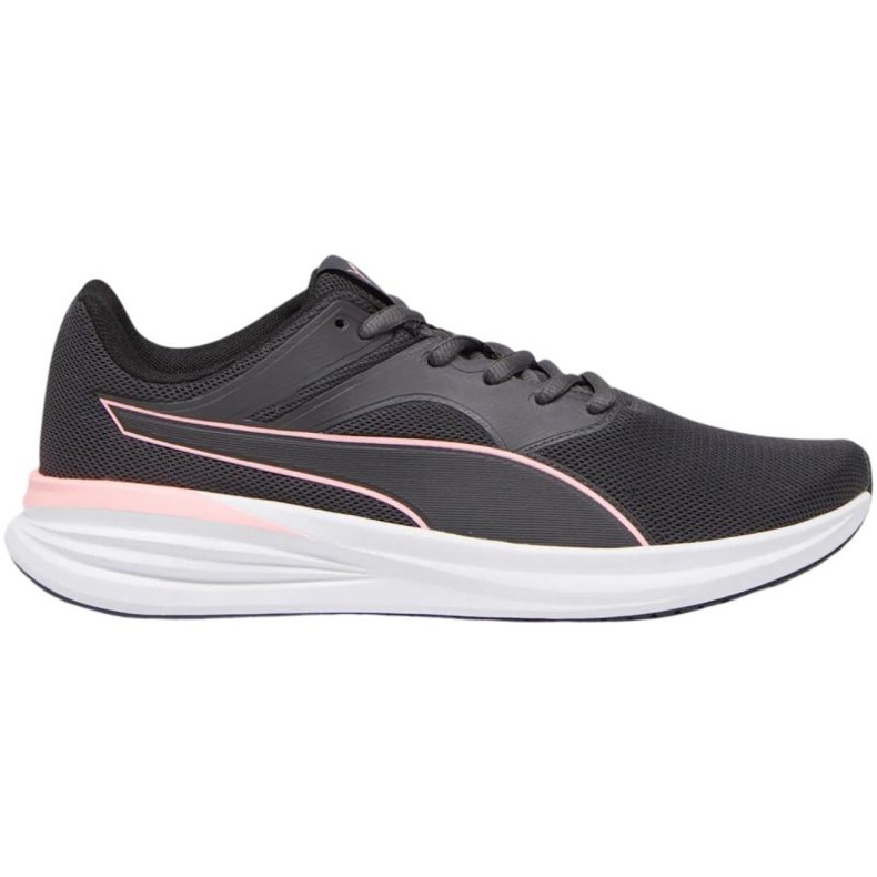 Laufschuhe Puma Transport W 377028 28 grau