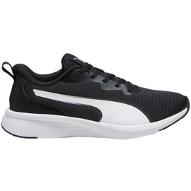 Puma Flyer Lite M 378774 01 Laufschuhe schwarz