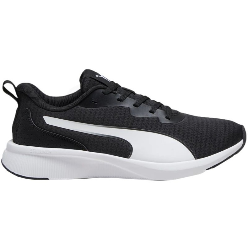 Puma Flyer Lite M 378774 01 Laufschuhe schwarz
