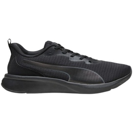 Puma Flyer Lite M 378774 02 Laufschuhe schwarz