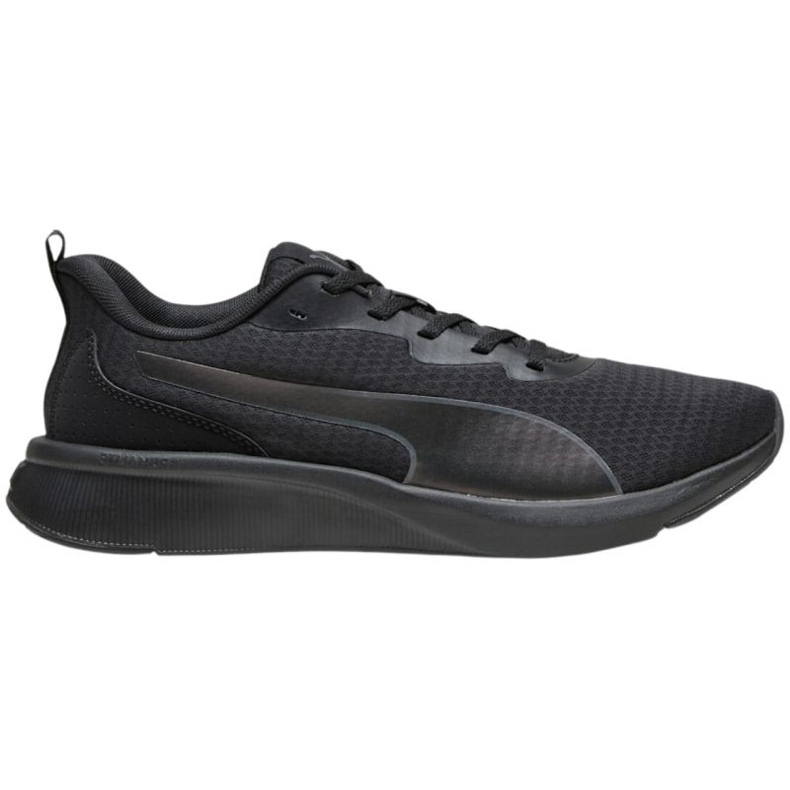 Puma Flyer Lite M 378774 02 Laufschuhe schwarz