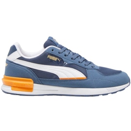 Puma Graviton M 380738 39 Schuhe blau