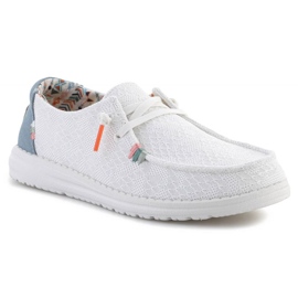 Hey Dude Hey Alter Wendy Boho W 40054-1KF weiß