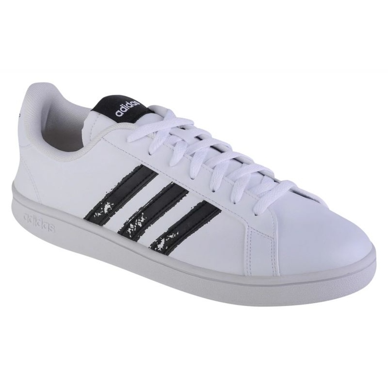 Adidas Grand Court Base Beyond M GX5757 Schuhe weiß