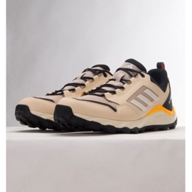 Schuhe adidas Terrex Tracerocker 2 M HR1238 beige