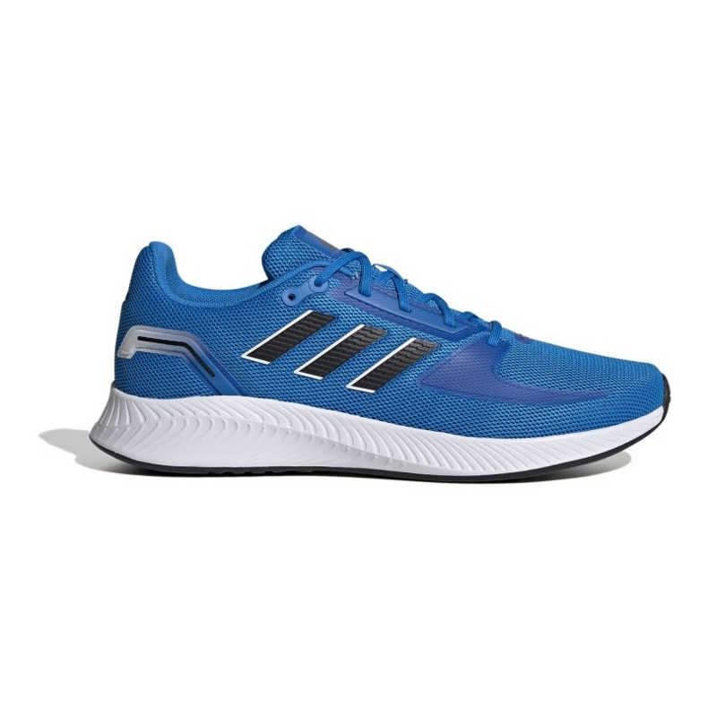 Adidas Runfalcon 2.0 M GX8237 Schuhe blau