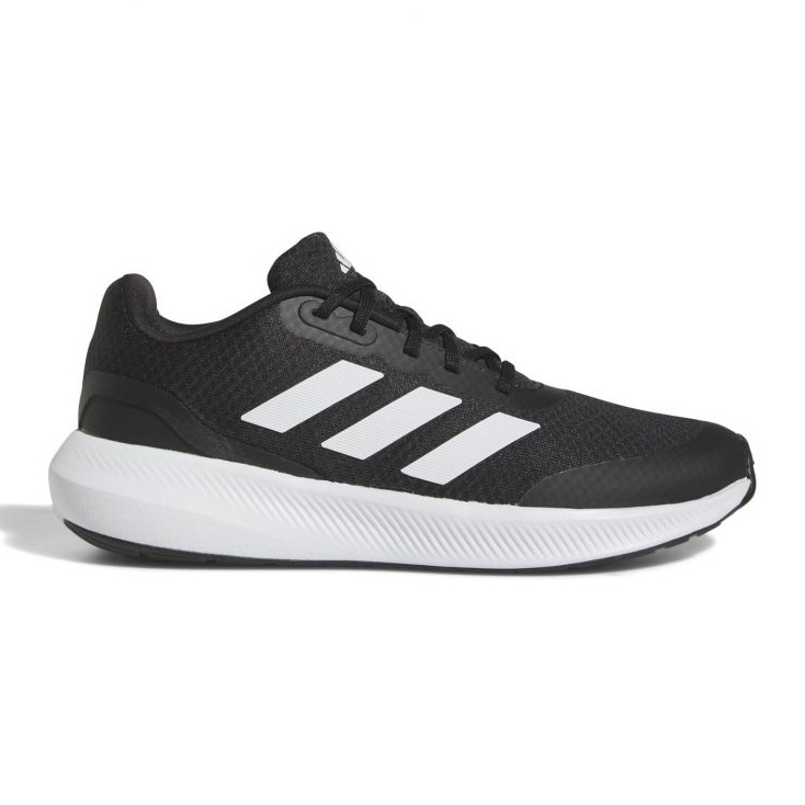 Schuhe adidas Unfalcon 3.0 Jr. HP5845 schwarz