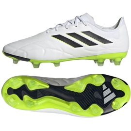 Adidas Copa Pure.2 Fg M HQ8977 Fußballschuhe weiß weiß