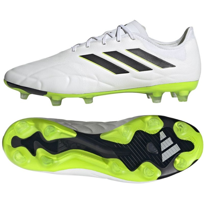 Adidas Copa Pure.2 Fg M HQ8977 Fußballschuhe weiß weiß