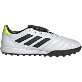 Schuhe adidas Copa Gloro Tf M GZ2524 weiß weiß