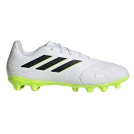 Schuhe adidas Copa Pure.3 Mg M GZ2529 weiß weiß